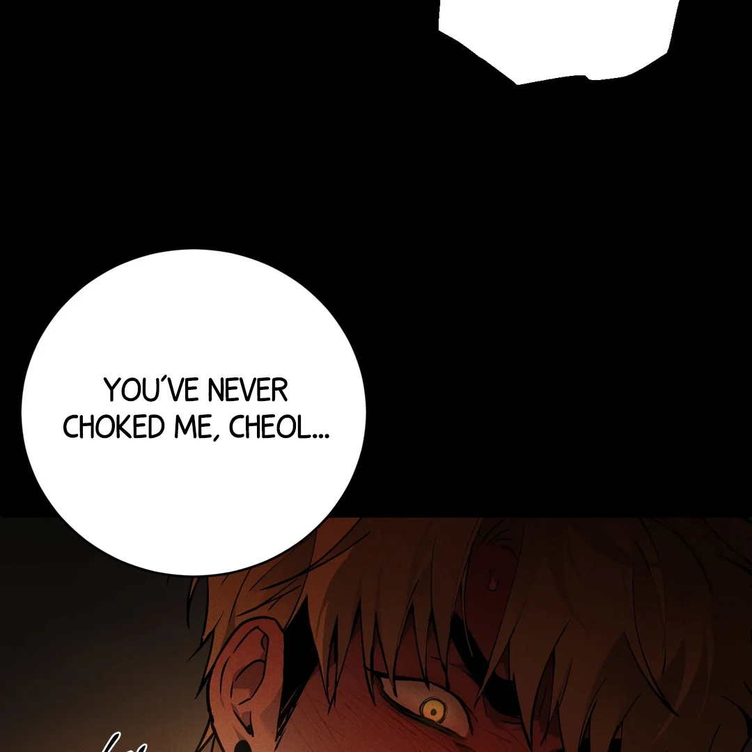 Die in My Arms Chapter 6 - Page 74