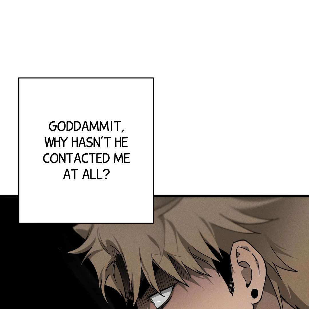 Die in My Arms Chapter 6 - Page 89