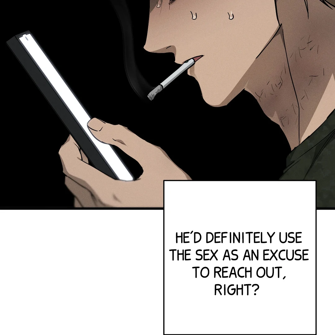 Die in My Arms Chapter 6 - Page 90