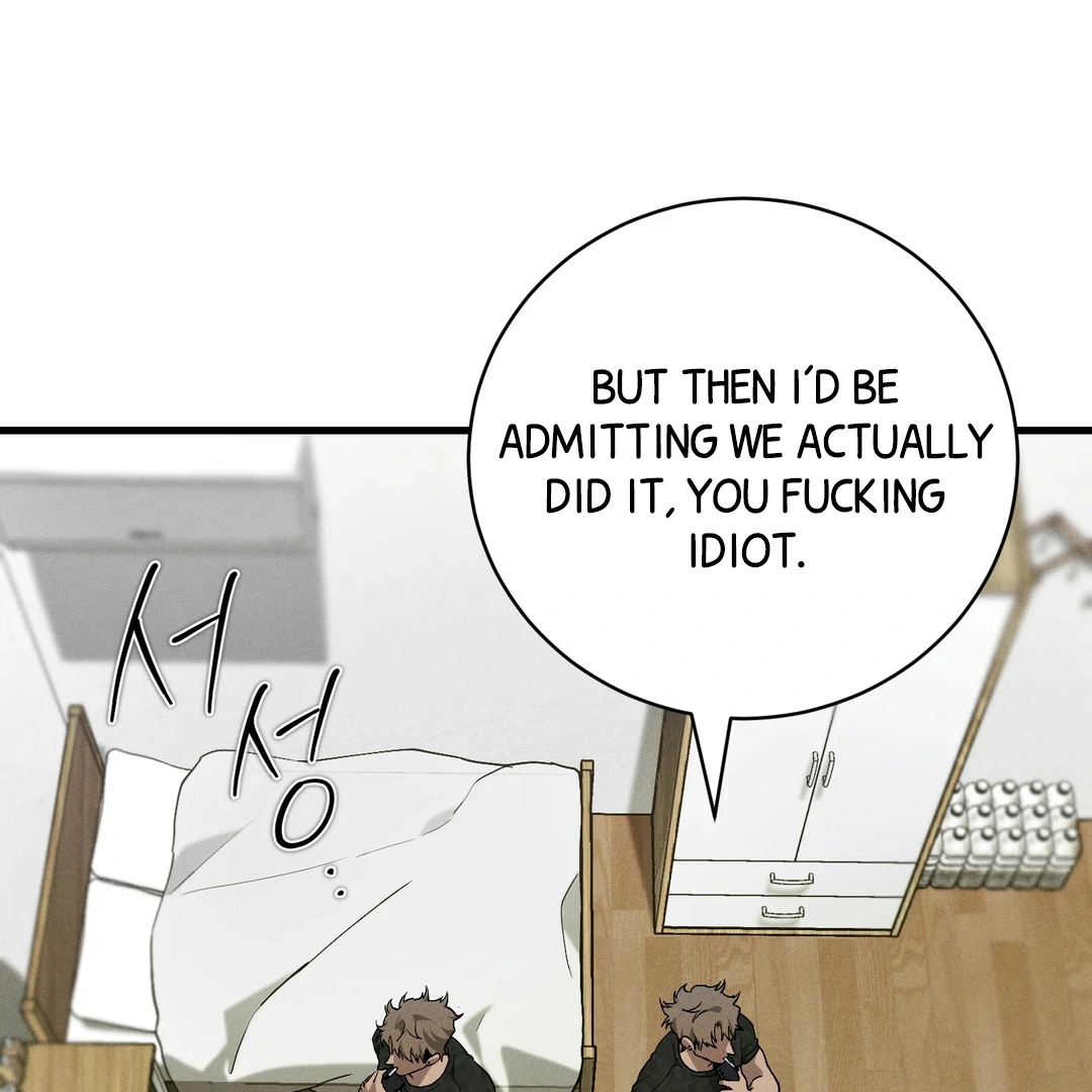 Die in My Arms Chapter 6 - Page 95