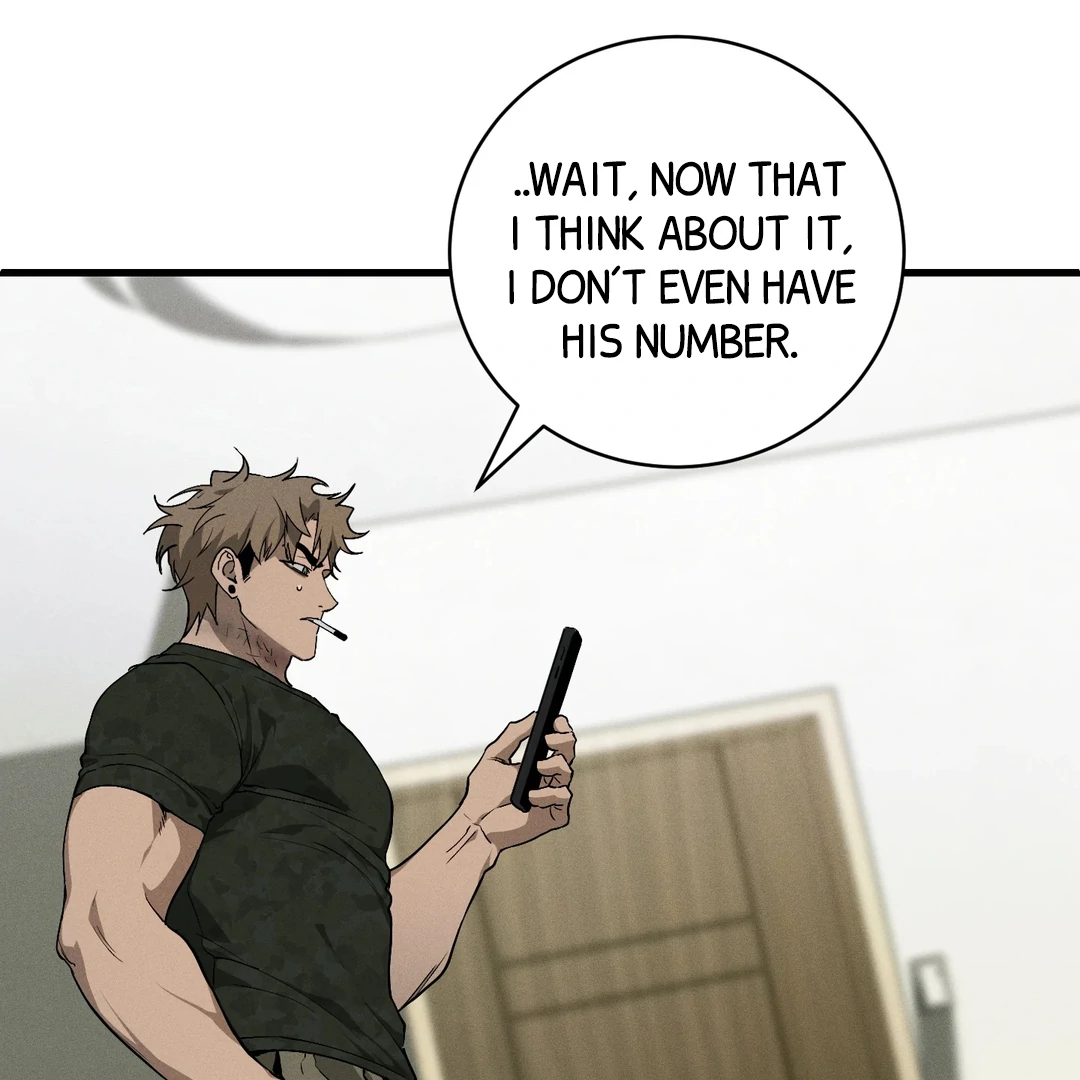 Die in My Arms Chapter 6 - Page 97