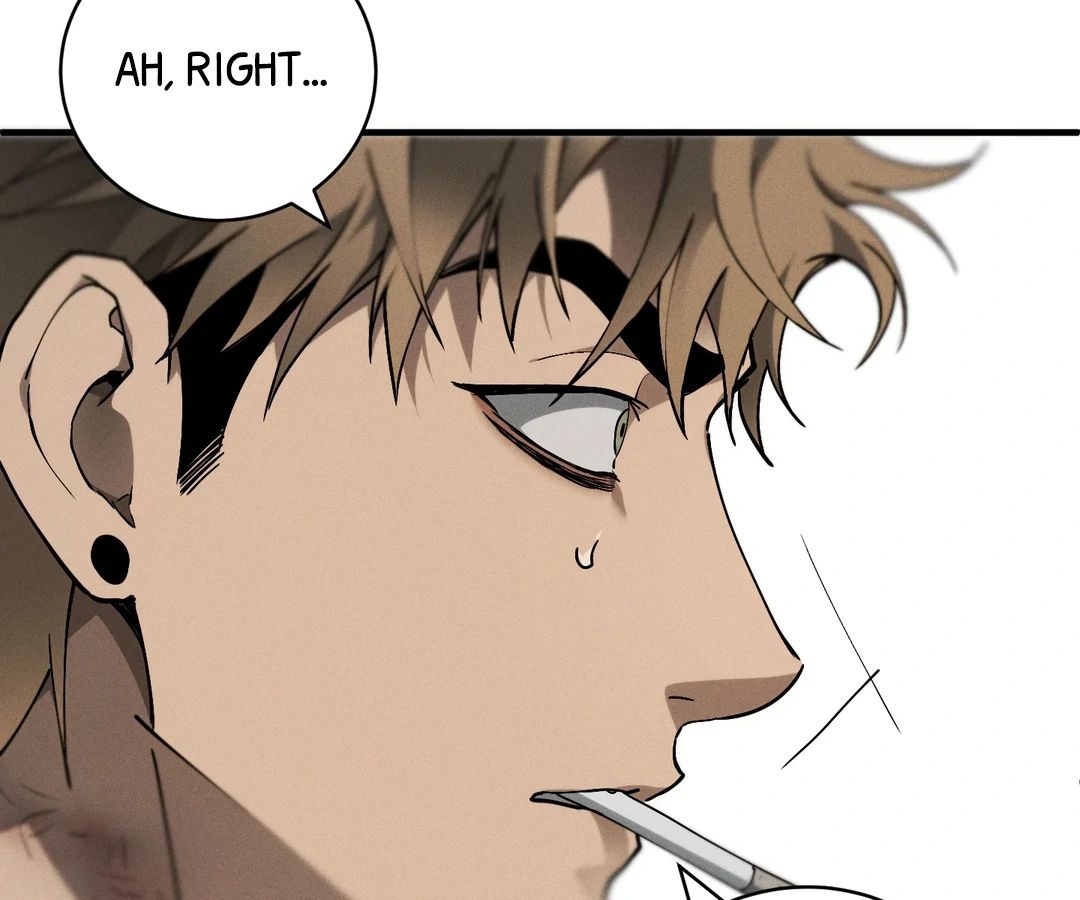 Die in My Arms Chapter 6 - Page 99