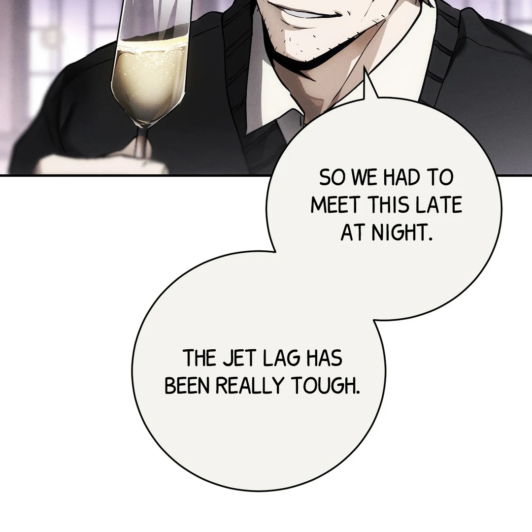 Die in My Arms Chapter 7 - Page 101