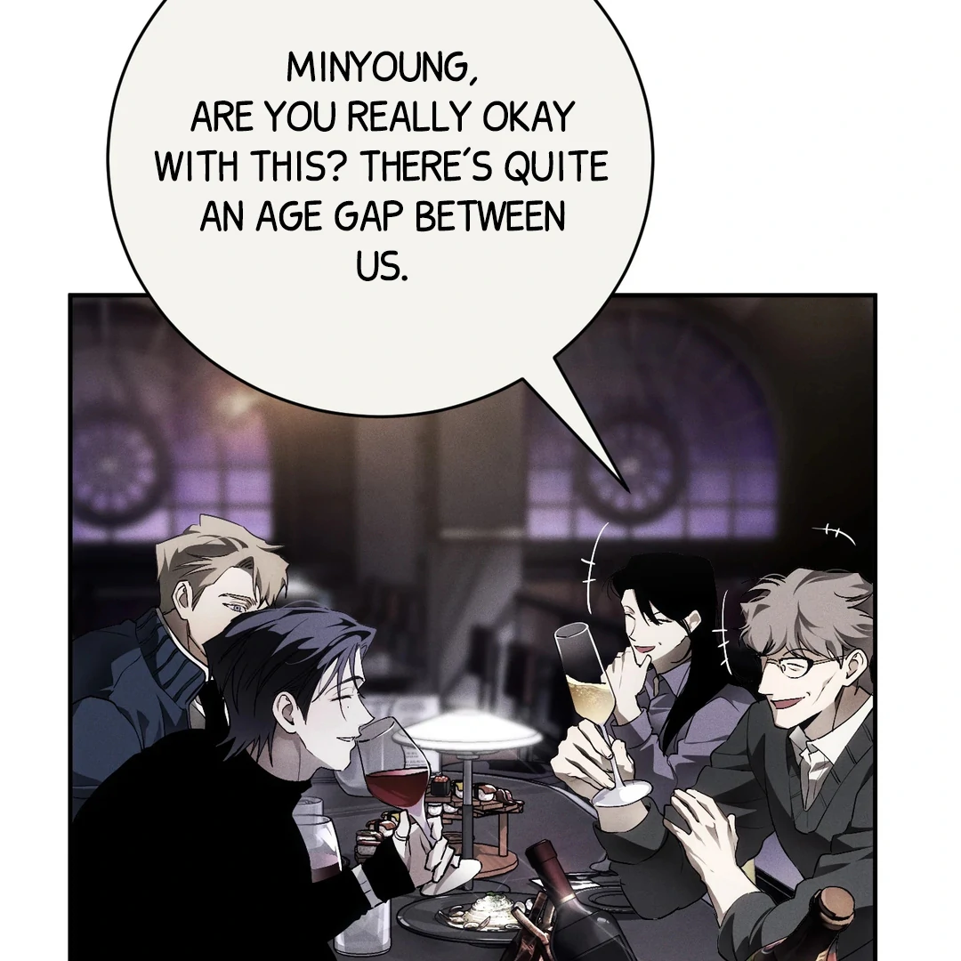 Die in My Arms Chapter 7 - Page 104