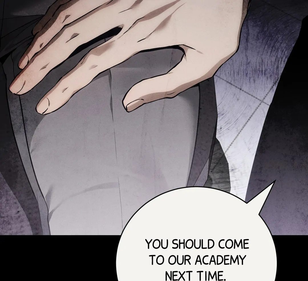 Die in My Arms Chapter 7 - Page 110