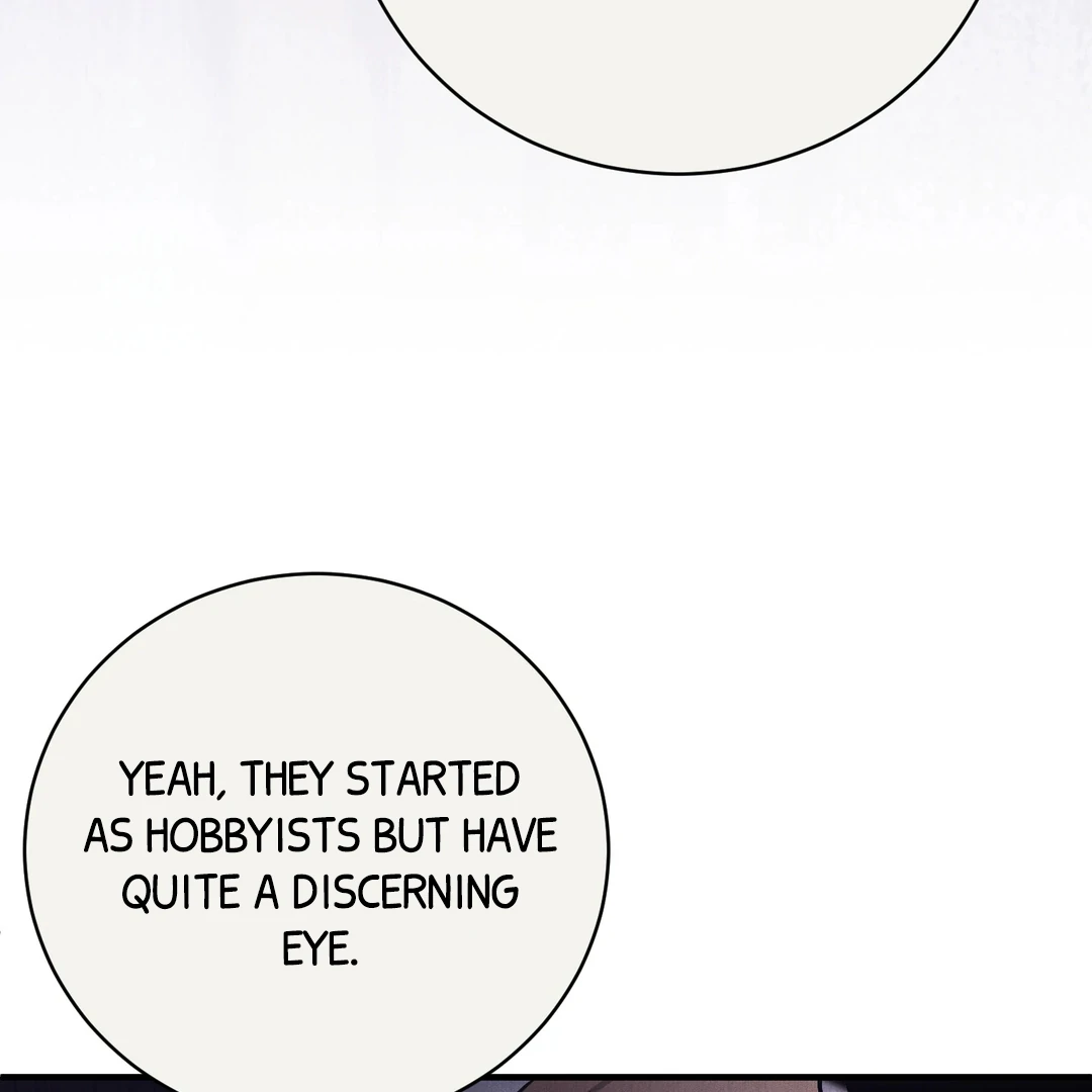 Die in My Arms Chapter 7 - Page 116