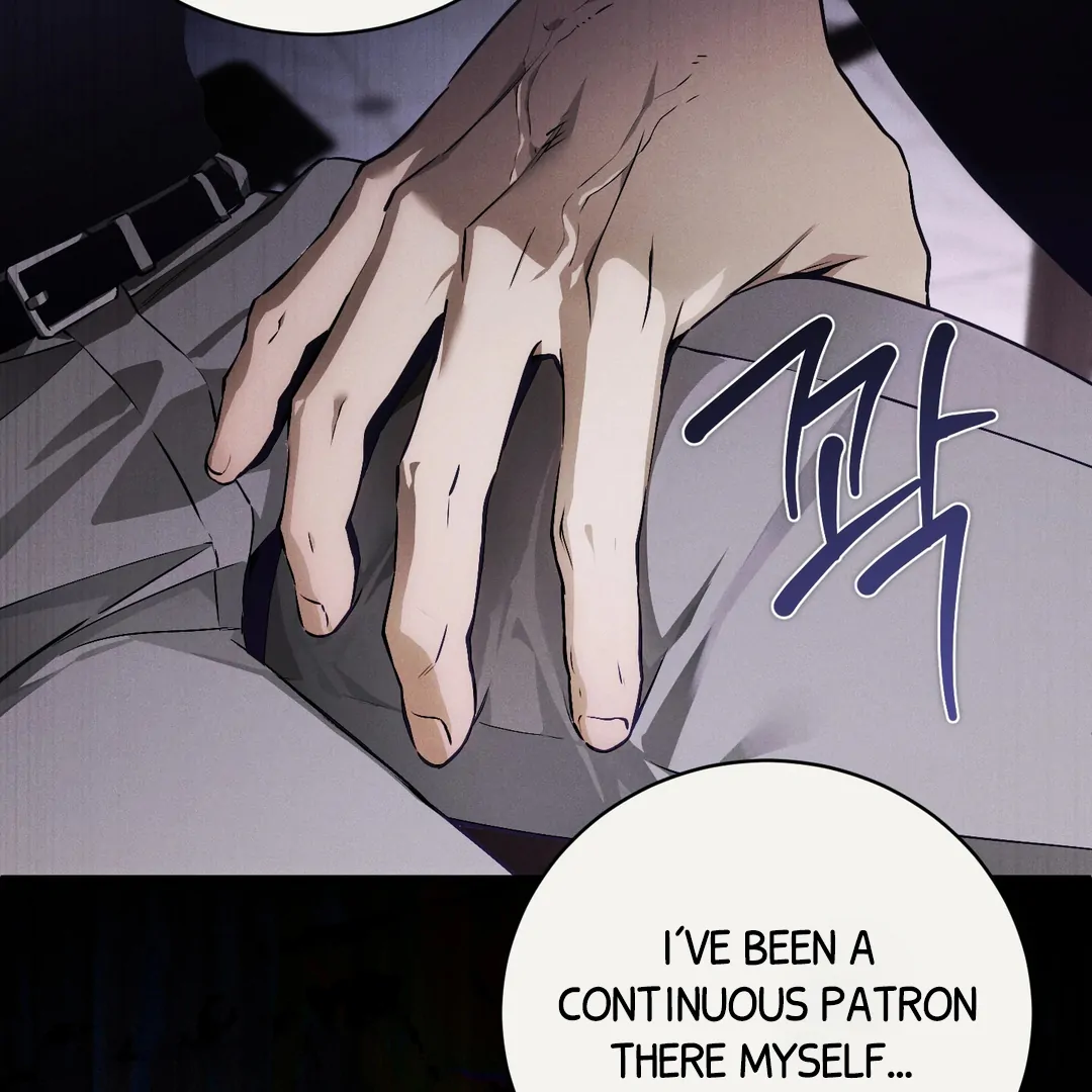 Die in My Arms Chapter 7 - Page 117