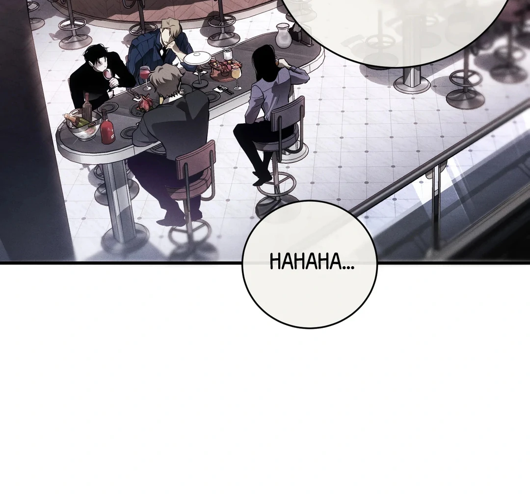 Die in My Arms Chapter 7 - Page 126