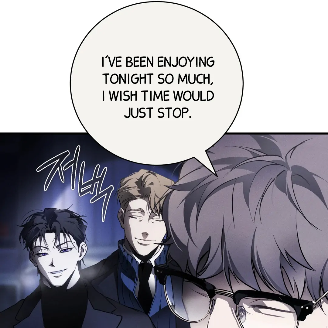 Die in My Arms Chapter 7 - Page 128