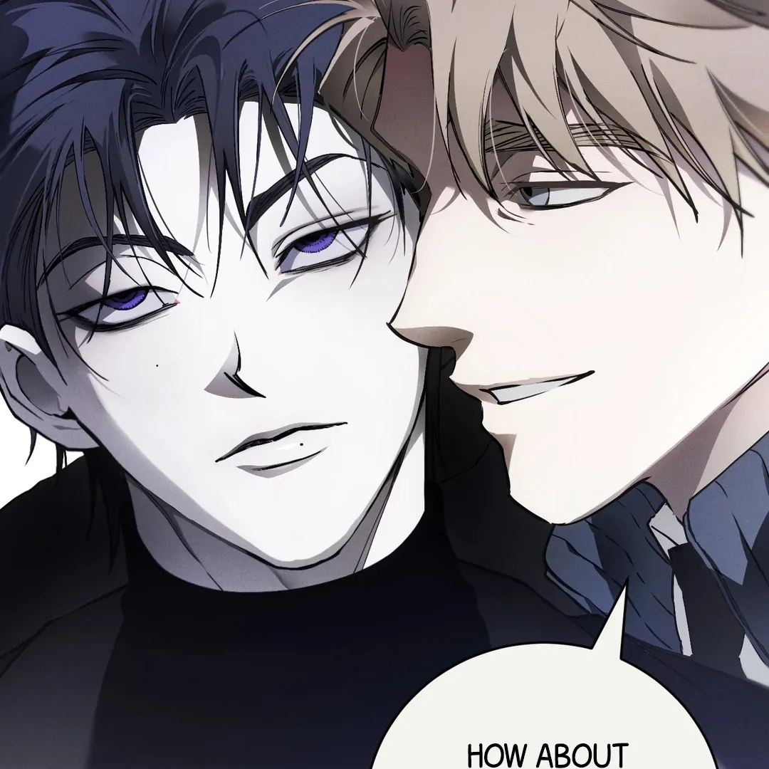 Die in My Arms Chapter 7 - Page 137