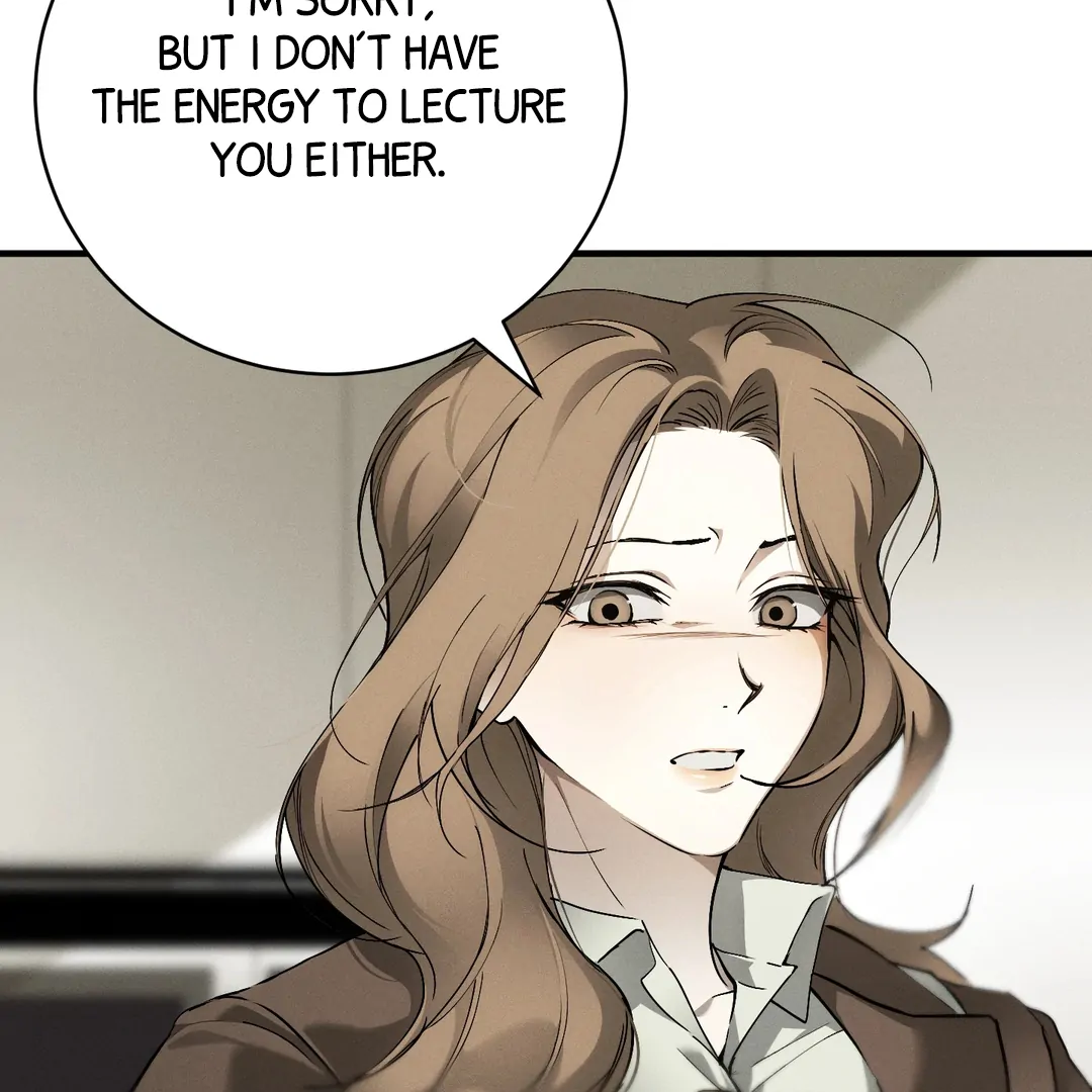 Die in My Arms Chapter 7 - Page 15