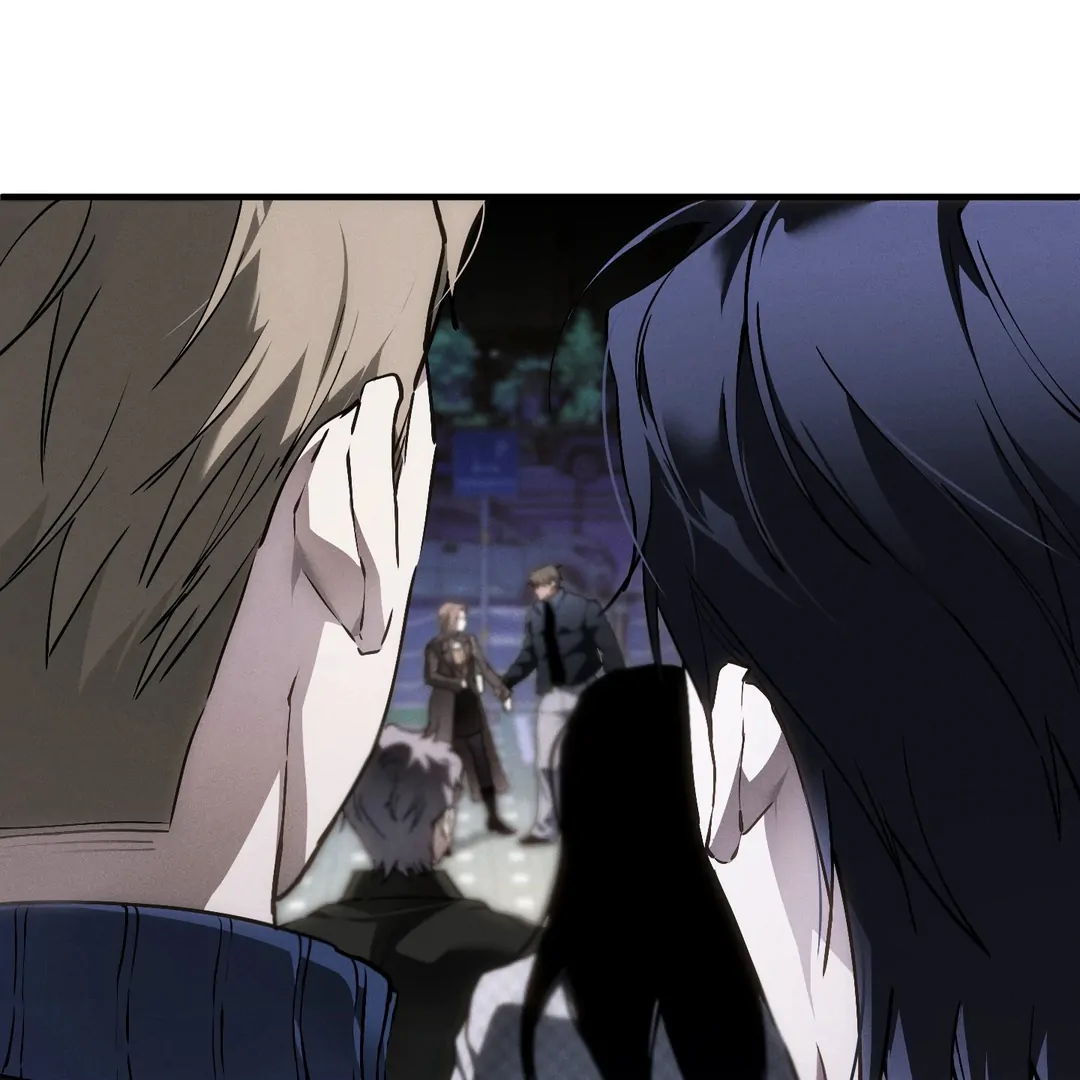 Die in My Arms Chapter 7 - Page 146