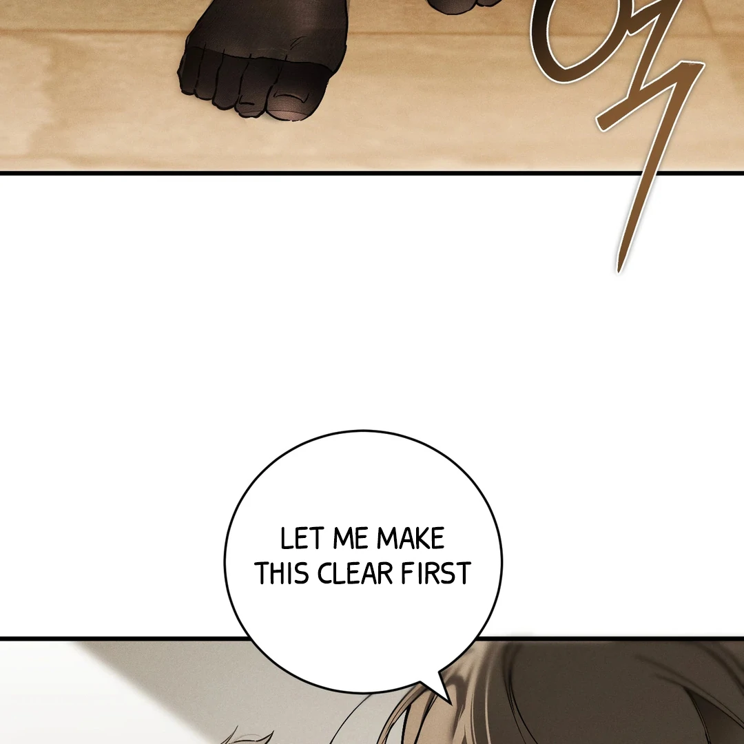 Die in My Arms Chapter 7 - Page 3