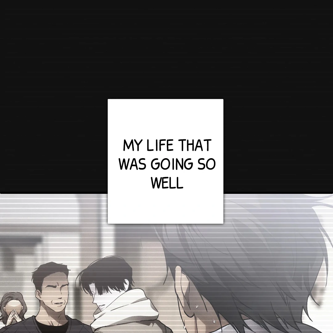 Die in My Arms Chapter 7 - Page 23