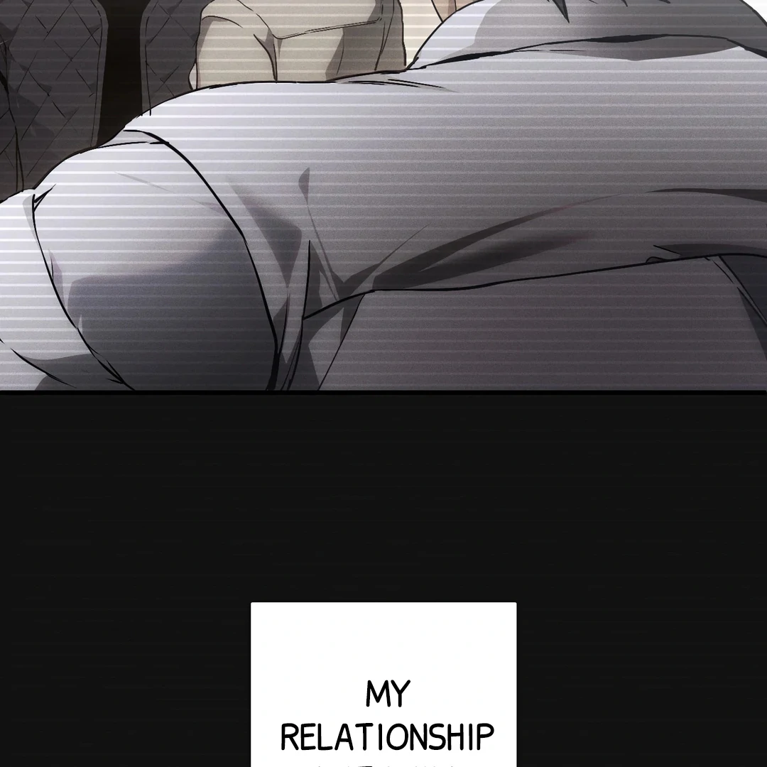 Die in My Arms Chapter 7 - Page 24