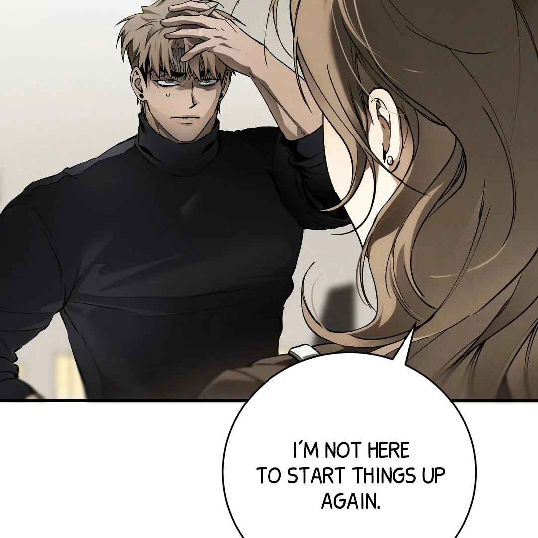 Die in My Arms Chapter 7 - Page 4