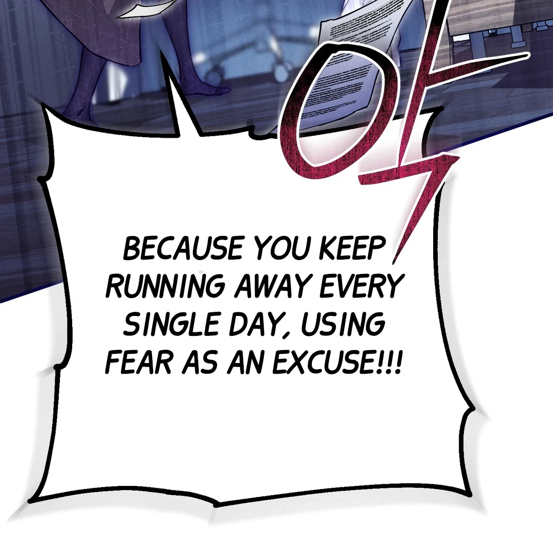 Die in My Arms Chapter 7 - Page 38