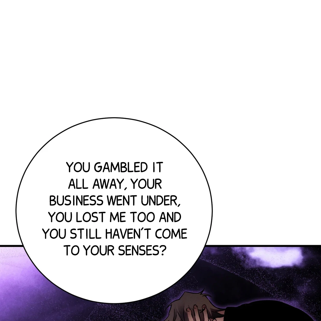 Die in My Arms Chapter 7 - Page 39