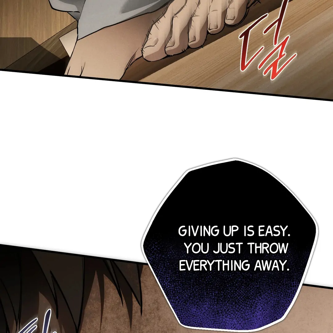 Die in My Arms Chapter 7 - Page 46