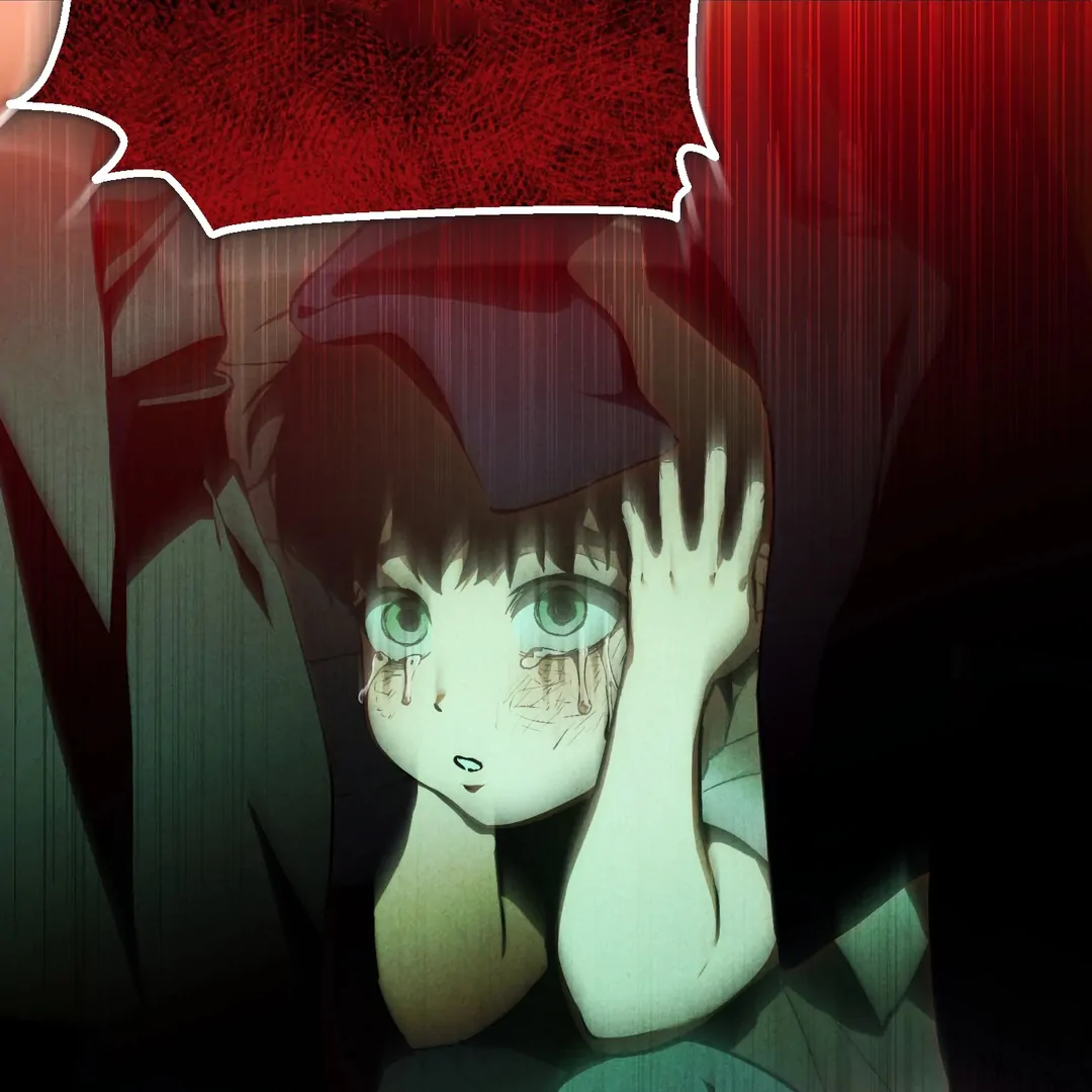 Die in My Arms Chapter 7 - Page 50