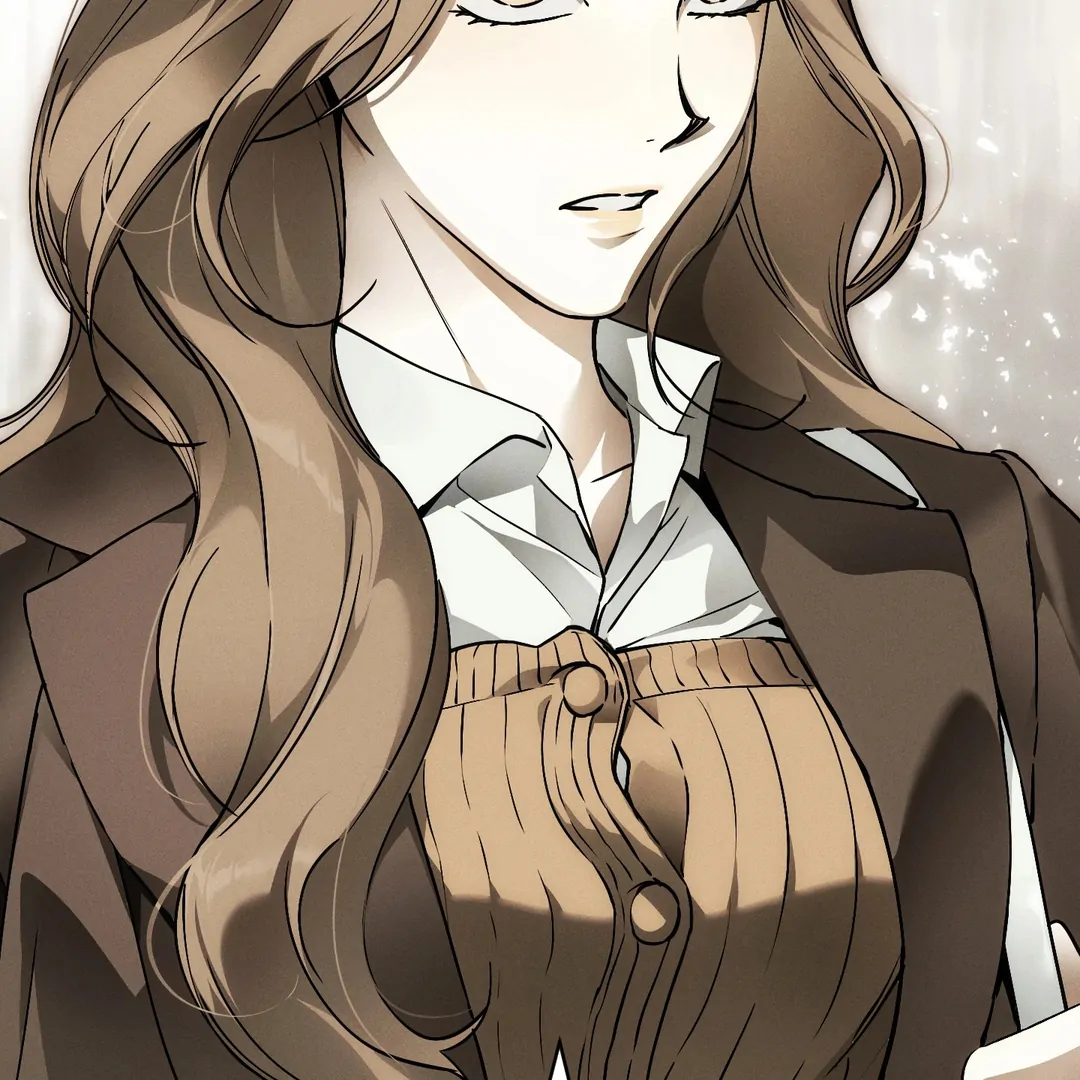 Die in My Arms Chapter 7 - Page 6