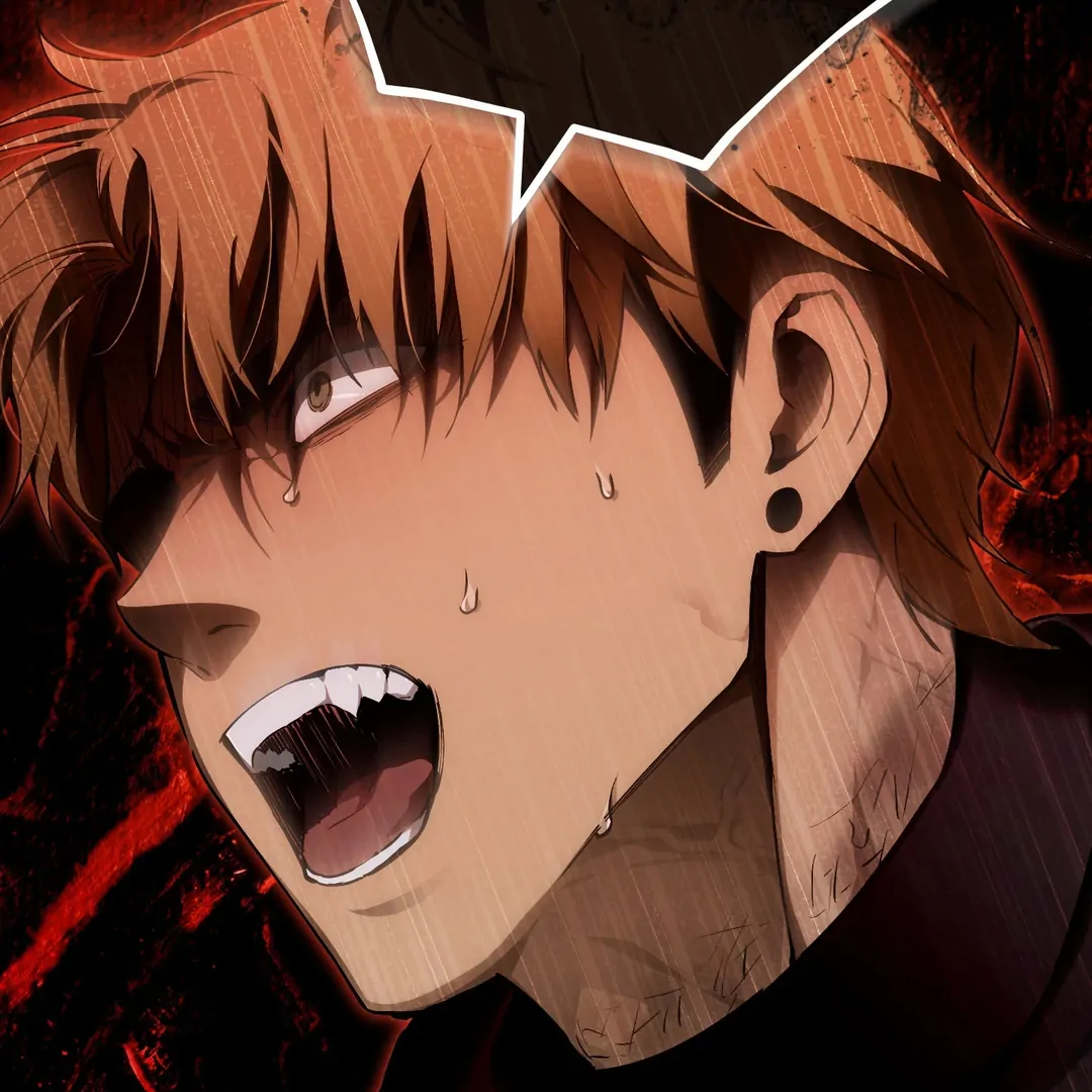 Die in My Arms Chapter 7 - Page 54