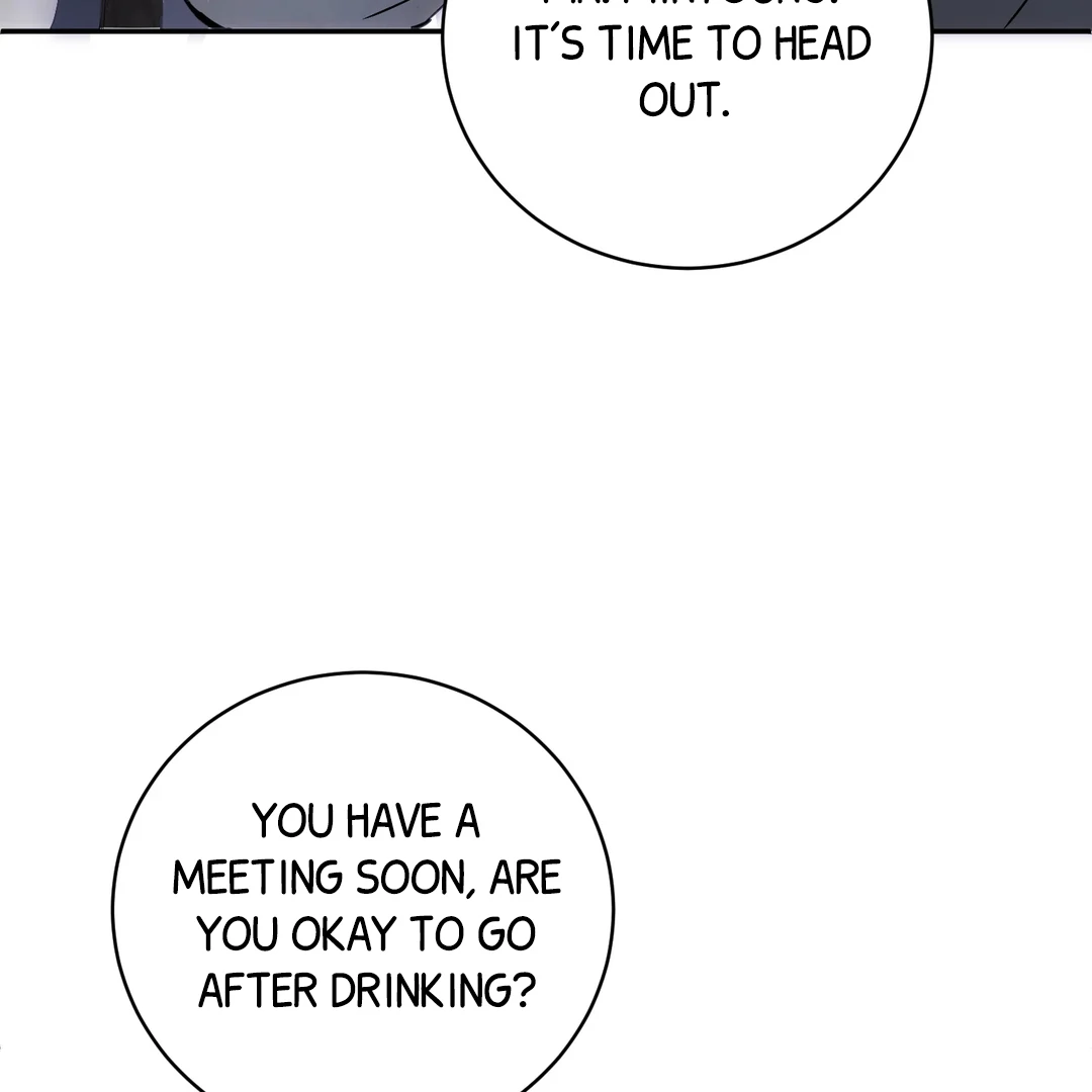 Die in My Arms Chapter 7 - Page 83