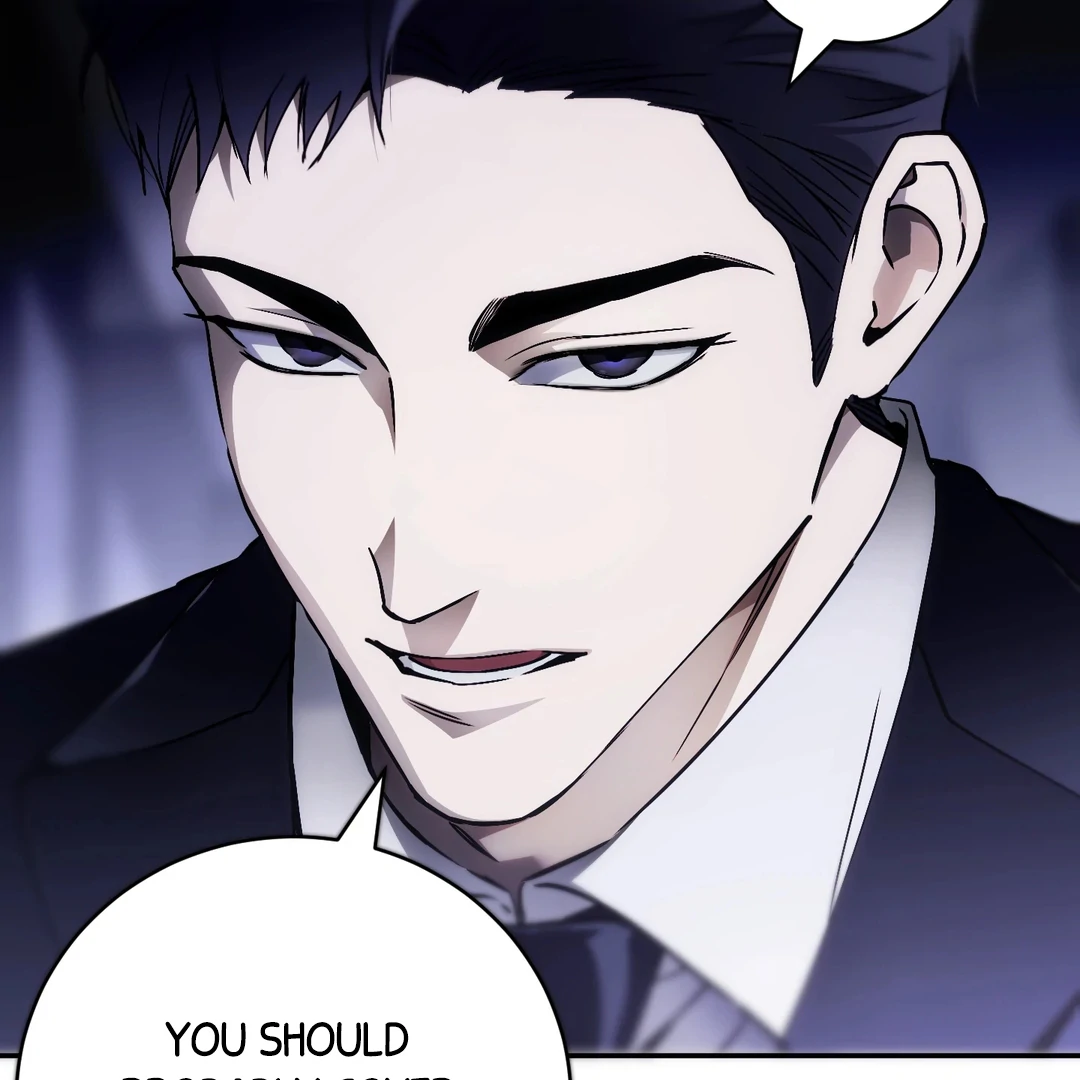 Die in My Arms Chapter 7 - Page 86