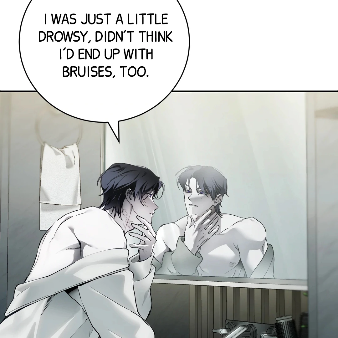 Die in My Arms Chapter 7 - Page 93