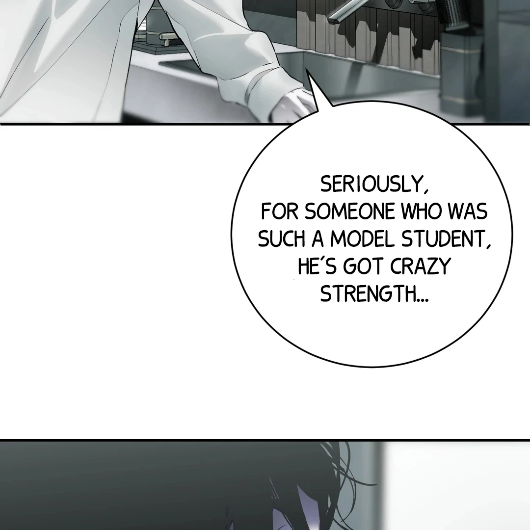 Die in My Arms Chapter 7 - Page 94