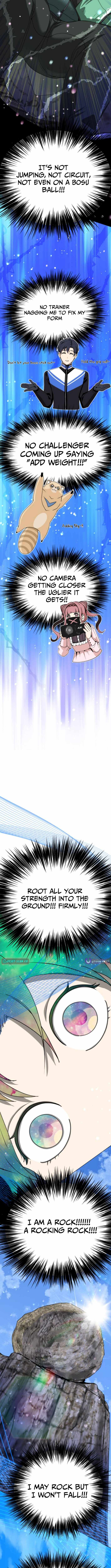 Diet Warrior Chapter 16 - Page 6