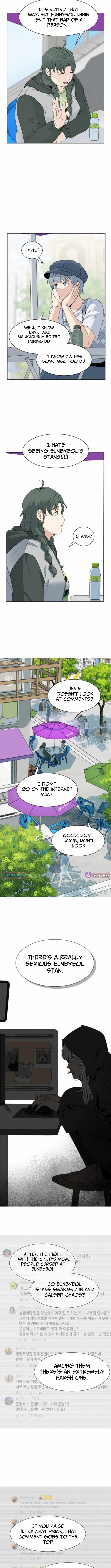 Diet Warrior Chapter 16 - Page 10