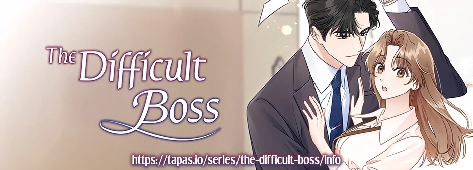 Difficult Boss Chapter 50 - Page 103