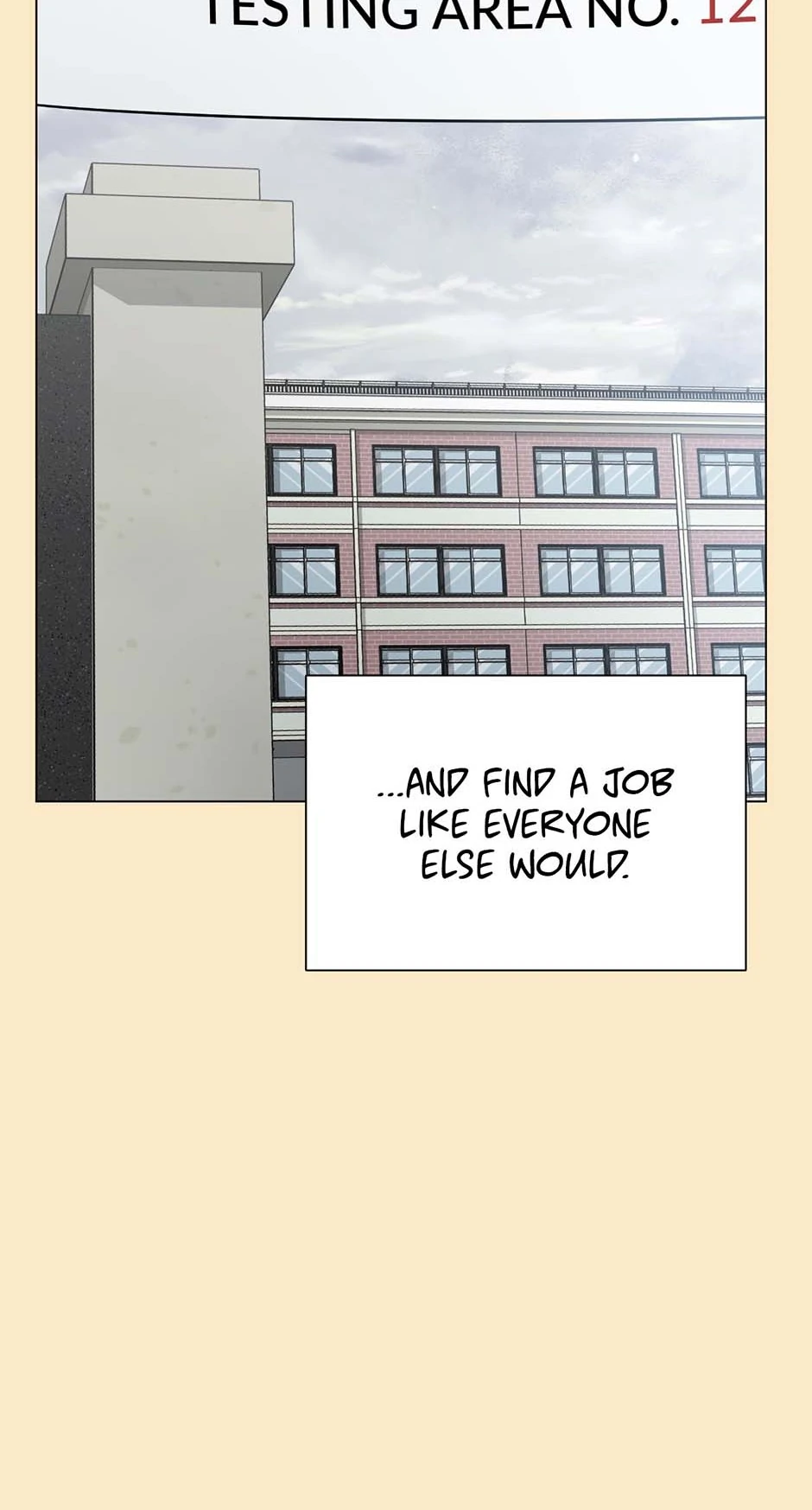 Difficult Boss Chapter 50 - Page 23