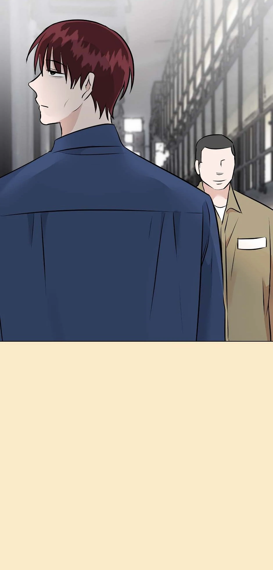 Difficult Boss Chapter 50 - Page 47