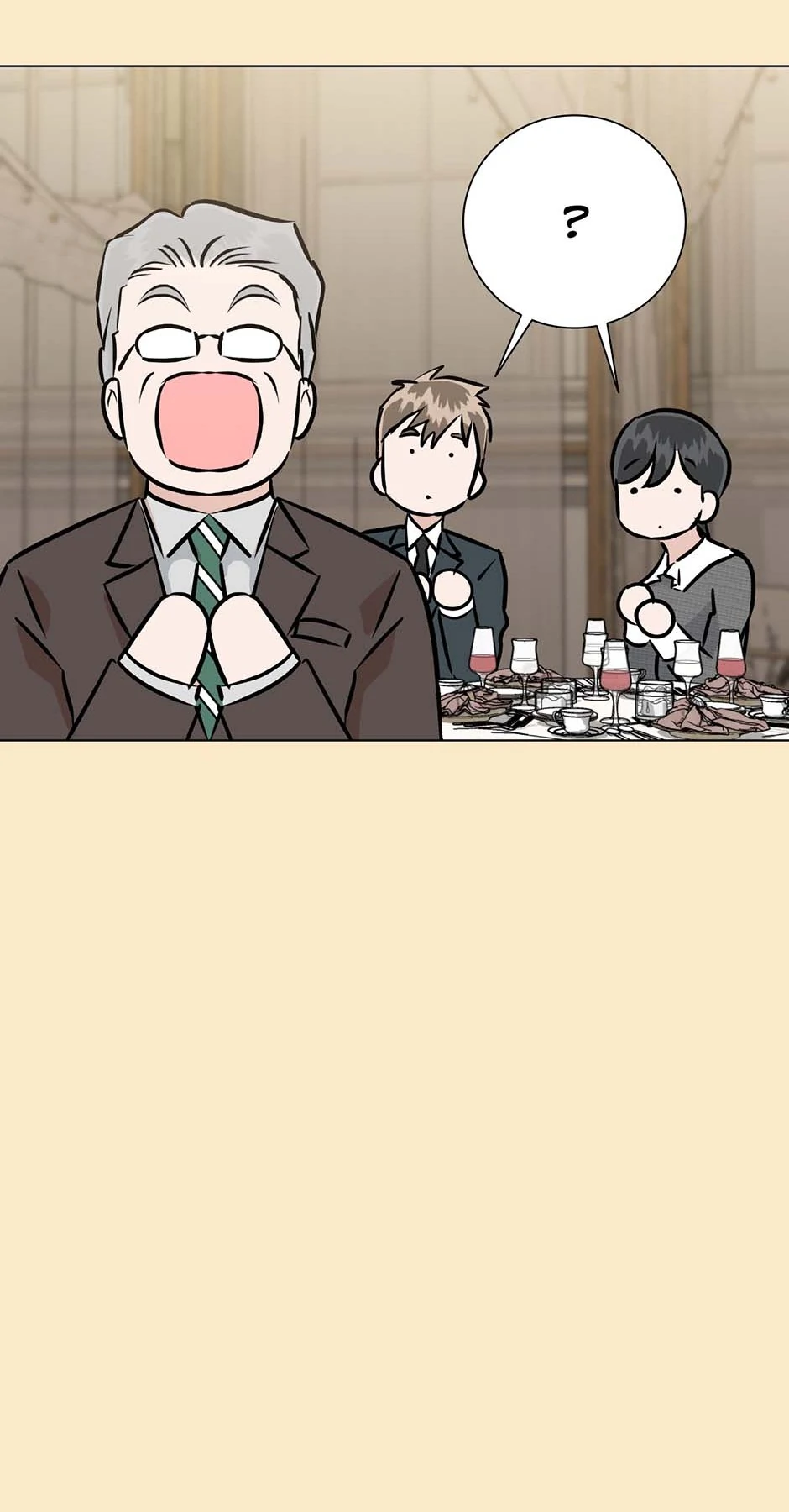 Difficult Boss Chapter 50 - Page 64