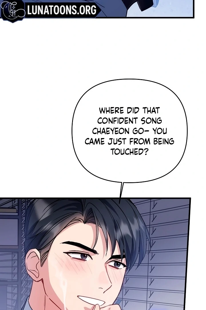 Dirty Class Chapter 10 - Page 128