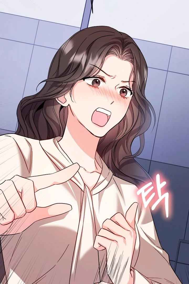 Dirty Class Chapter 10 - Page 43