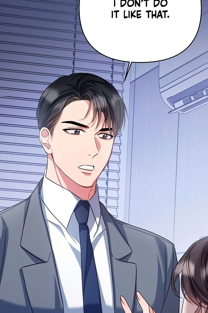 Dirty Class Chapter 10 - Page 50