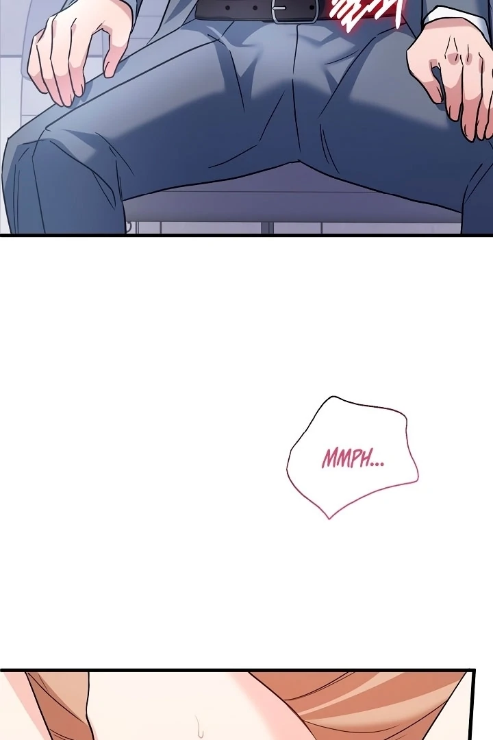 Dirty Class Chapter 10 - Page 85