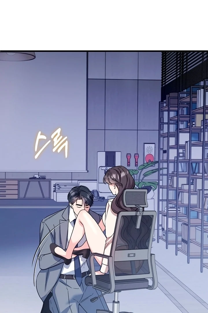 Dirty Class Chapter 10 - Page 92