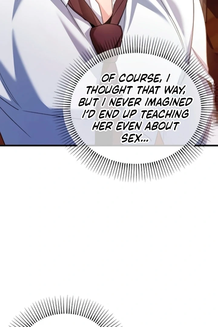 Dirty Class Chapter 12 - Page 103