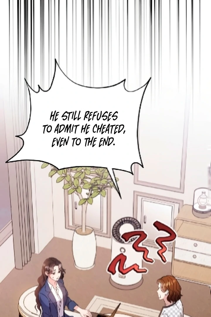 Dirty Class Chapter 12 - Page 20