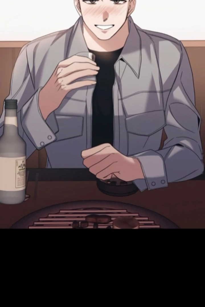 Dirty Class Chapter 12 - Page 68