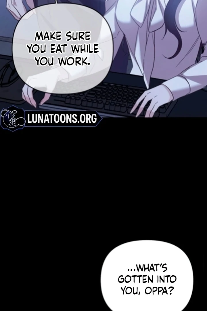 Dirty Class Chapter 12 - Page 85