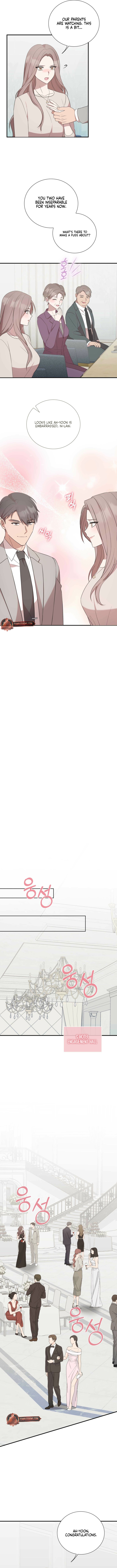 Dirty Revenge Chapter 37 - Page 2