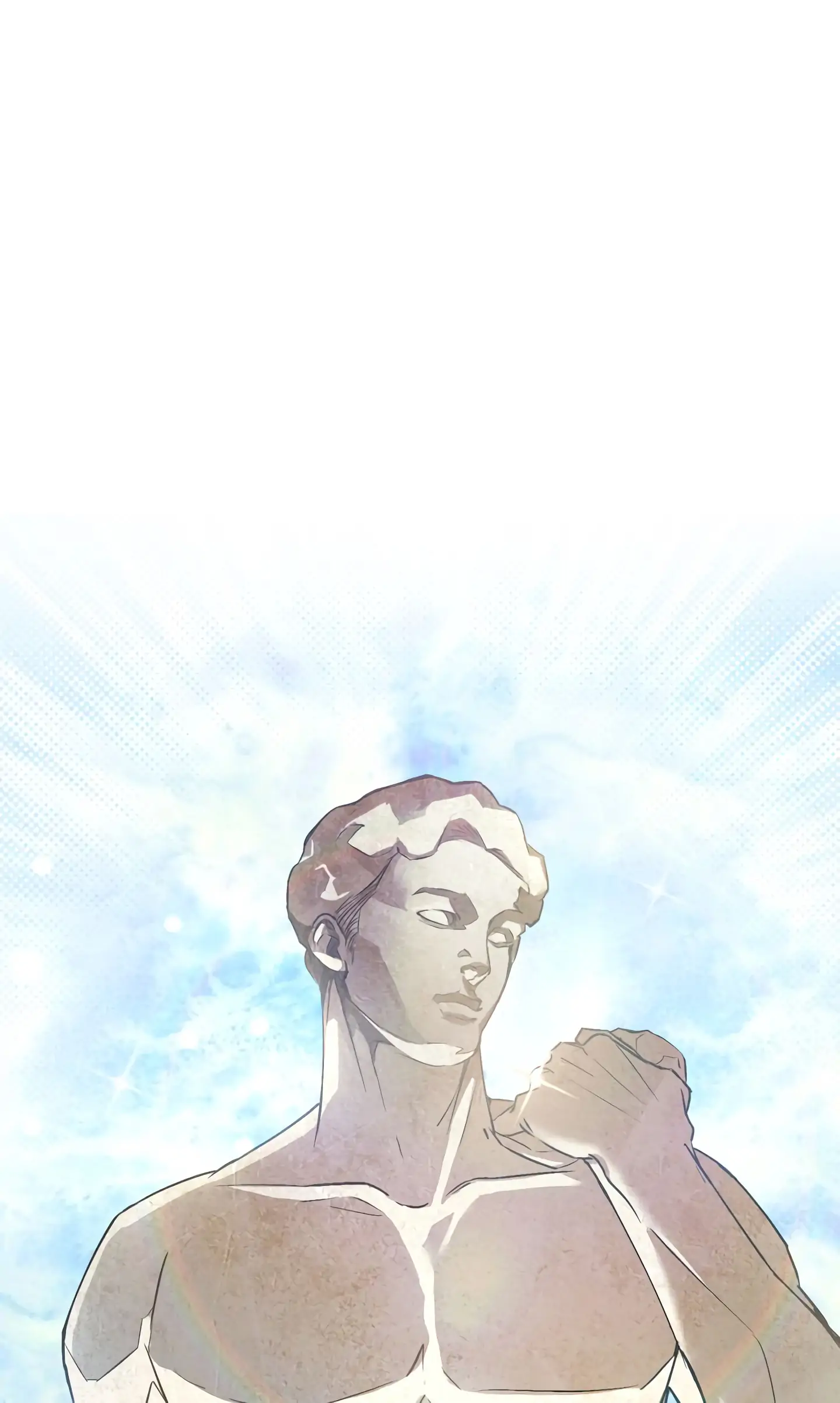 Dirty Talk Buddies Chapter 1 - Page 1