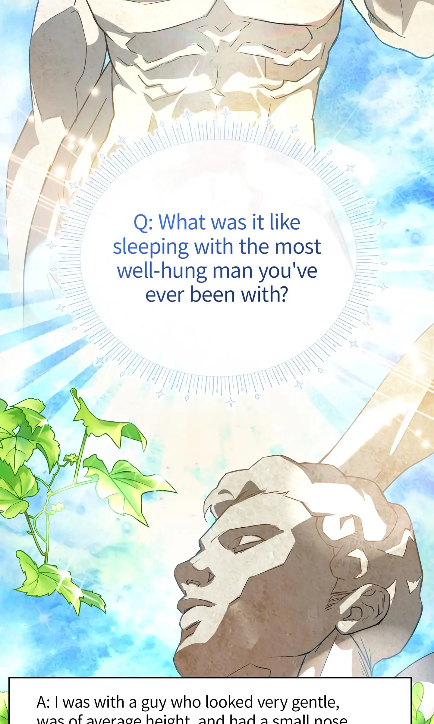 Dirty Talk Buddies Chapter 1 - Page 2