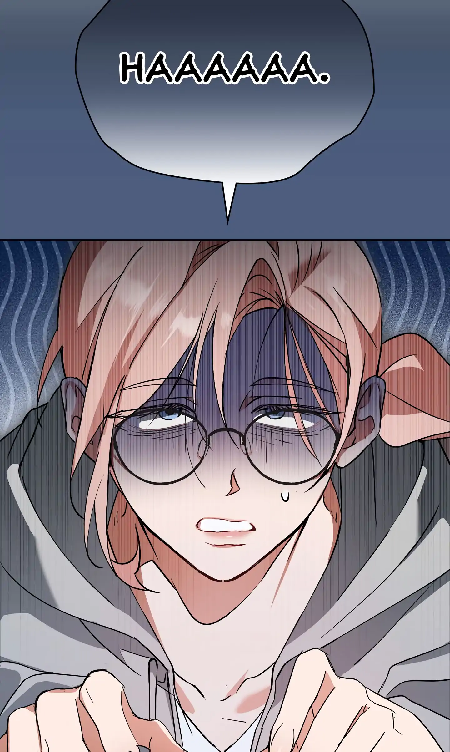 Dirty Talk Buddies Chapter 1 - Page 15