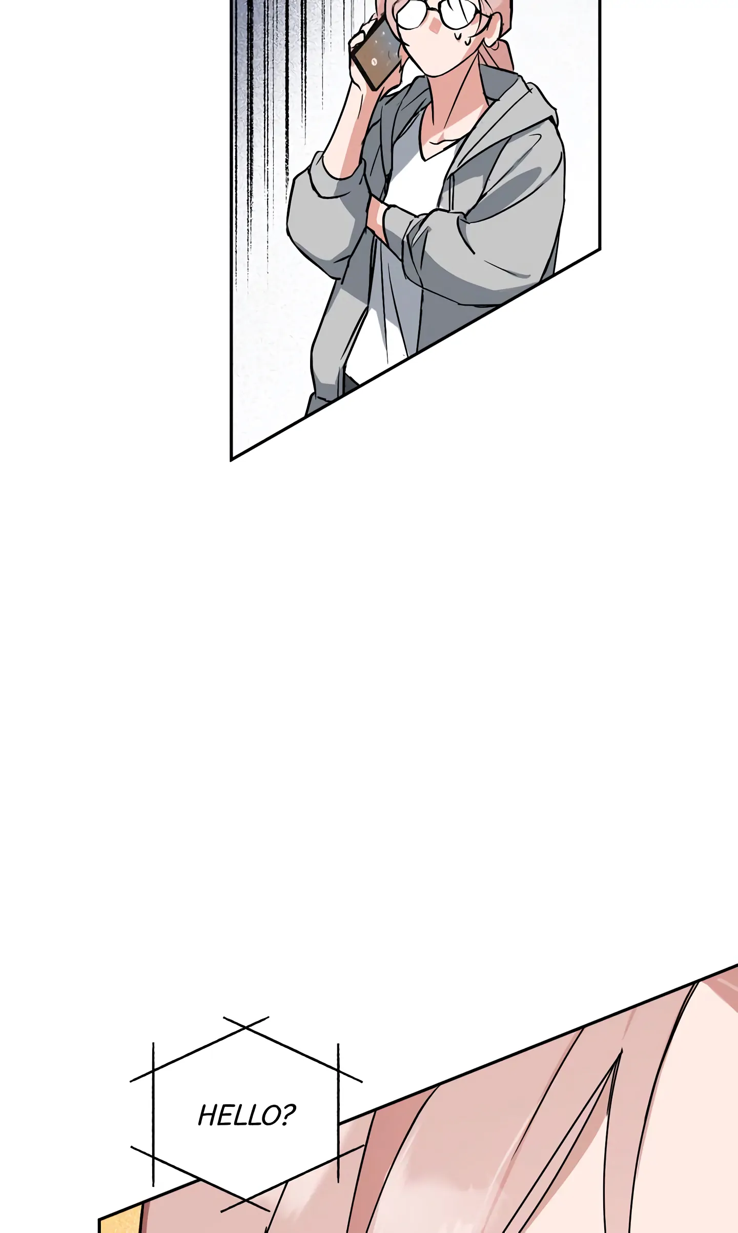 Dirty Talk Buddies Chapter 1 - Page 18